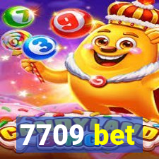 7709 bet